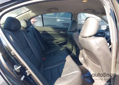 2012 Honda Accord 2.4 Se from USA, damaged, VIN 1HGCP2F64CA229684